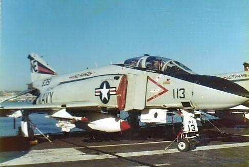 F-4 VF-154